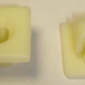 Universal Brackets/Clips Universal