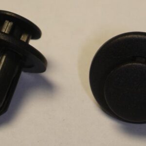 Universal Fasteners/Clips Universal Salon