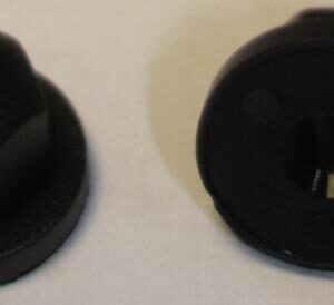 Universal Fasteners/Clips Universal salon