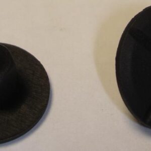 Universal Clamps/Screws Fasteners BMW VW MB ST interior gearshift