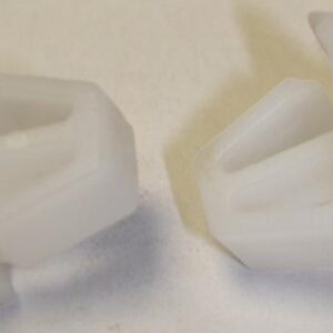 Universali Stiprinājumi/Klipši V/S40 moldingi