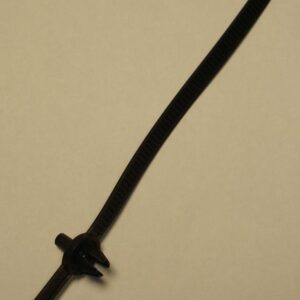 Universali Stiprinājumi/Klipši vadu savilcējs