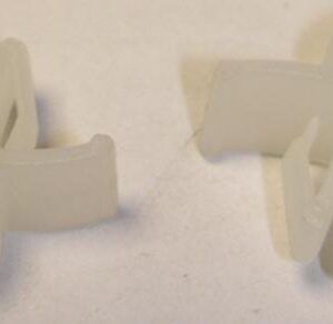 Universali Stiprinājumi/Klipši Vadu stiprinājums