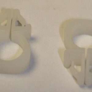 Universali Stiprinājumi/Klipši Vadu stiprinājums