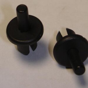 Universal Supports/Clips for VV Threshold