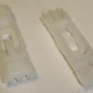 Universali Stiprinājumi/Klipši VW G3 Moldingi