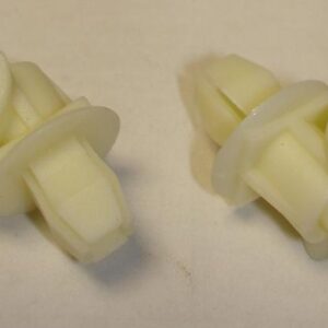 Universal Supports/Clips VW Hood Holder