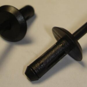 Universali Stiprinājumi/Klipši VW Kniede