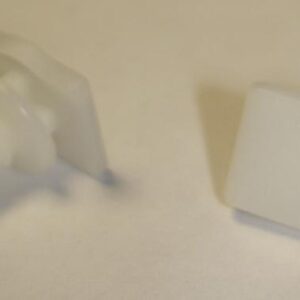 Universali Stiprinājumi/Klipši VW Moldingi