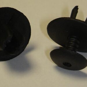 Universali Stiprinājumi/Klipši VW Moldingi