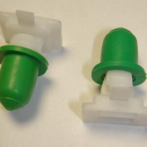 Universali Stiprinājumi/Klipši VW Moldingi