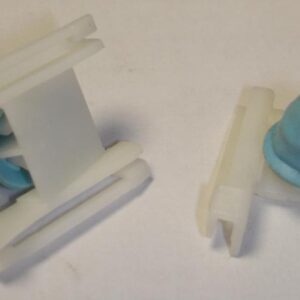 Universali Stiprinājumi/Klipši VW Pasat 96 moldingi