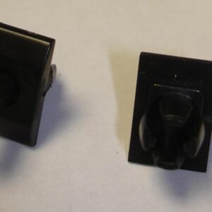 Universali Stiprinājumi/Klipši VW Pasparnes