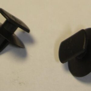 Universal Clips/Clamps for VW Interior