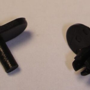 Universal Brackets/Clips VW/AU