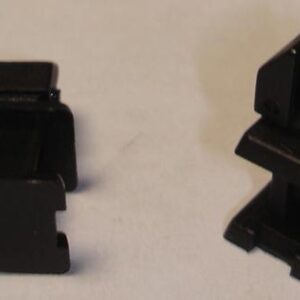 Universal Supports/Clips for W124 trunk