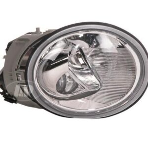 Headlight left - Volkswagen Beetle 98-