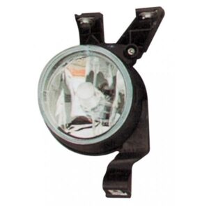 Fog lights left - Volkswagen Beetle 98-