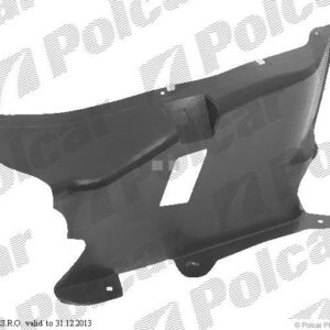 Engine cover Kr - Volkswagen Beetle 98