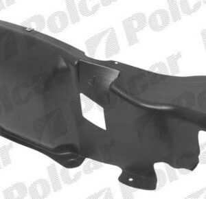 Engine Cover Lid - Volkswagen Beetle 98-