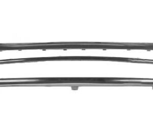 Reste bamperī Ārējā Bez Migl - Volkswagen Beetle 98-