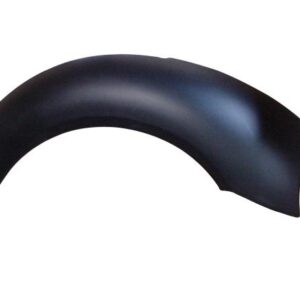 Spārns labais Plastmasa - Volkswagen Beetle 98-