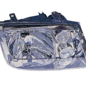 Lukturis kreisais Bez migl - Volkswagen Bora 98-