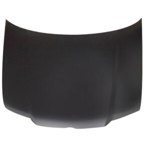 Engine hood - Volkswagen Bora 98-
