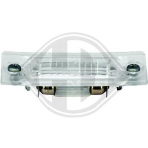 Numura apgaismojums GV Plus/Passat 00-/SuperB/Touran/T5 - Volkswagen Caddy 04- 

License plate light GV Plus/Passat 00-/SuperB/Touran/T5 - Volkswagen Caddy 04-