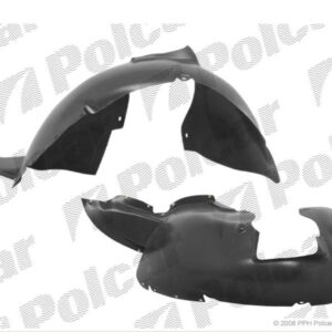 Left Wing Mirror - Volkswagen Caddy 04-