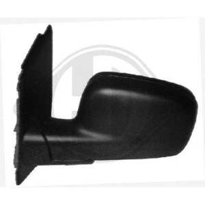 Left Electric Mirror - Volkswagen Caddy 04