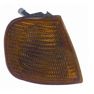 Pagr Kr DZELT - Volkswagen Caddy 96-