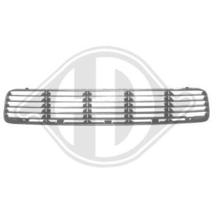 Reste bamperī Vid - Volkswagen Caddy 96-