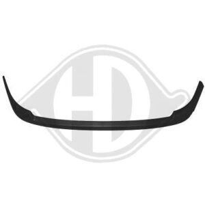 Spoilers - Volkswagen Caddy 96-