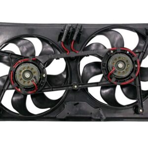 Difuz+ventilators 2.5L 150W - Volkswagen Caravelle 96-