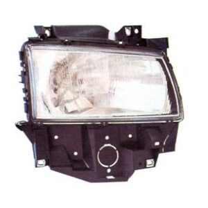 Left Valeo headlight - Volkswagen Caravelle 96-