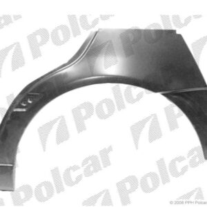 Volkswagen Golf I Rear right 4D