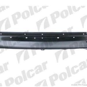 Panelis priekša apakša - Volkswagen Golf II 83-