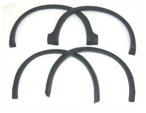 Arkas plastmasas Kompl - Volkswagen Golf II 88-