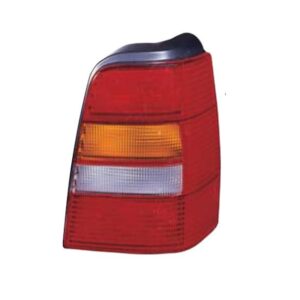 Volkswagen Golf III Front Left Headlight Wagon Hella