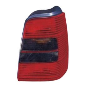 Volkswagen Golf III Front Left Headlight WGN TW Ton