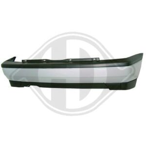 Volkswagen Golf III Rear Bumper H/B