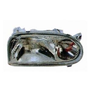 Volkswagen Golf III Lukturis kreisais GT