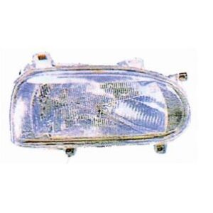 Volkswagen Golf III Lukturis kreisais TW