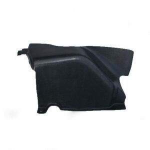 Volkswagen Golf III Engine Cover Generator