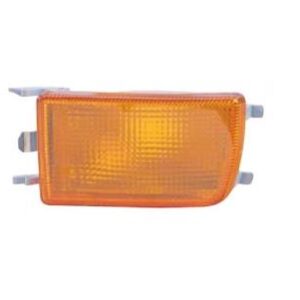 Volkswagen Golf III Rear Left Door