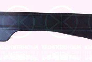 Volkswagen Golf III Panelis Aizm Apakša