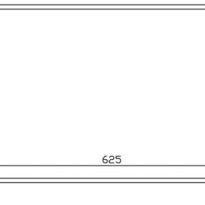 Volkswagen Golf III Radiators 1.9TDI 63*38 TR