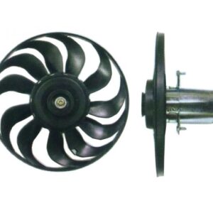 Volkswagen Golf III Fan with Motor fits Passat.