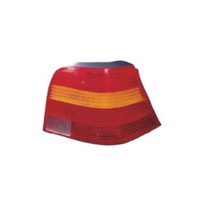 Volkswagen Golf IV Front headlight Left Taiwan or Euro